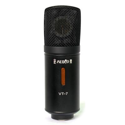 PROAUDIO VT-7